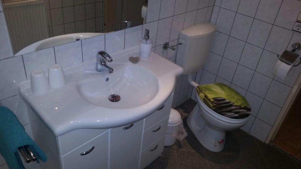 Ferienwohnung-Burgblick-In-Neuravensburg Buitenkant foto