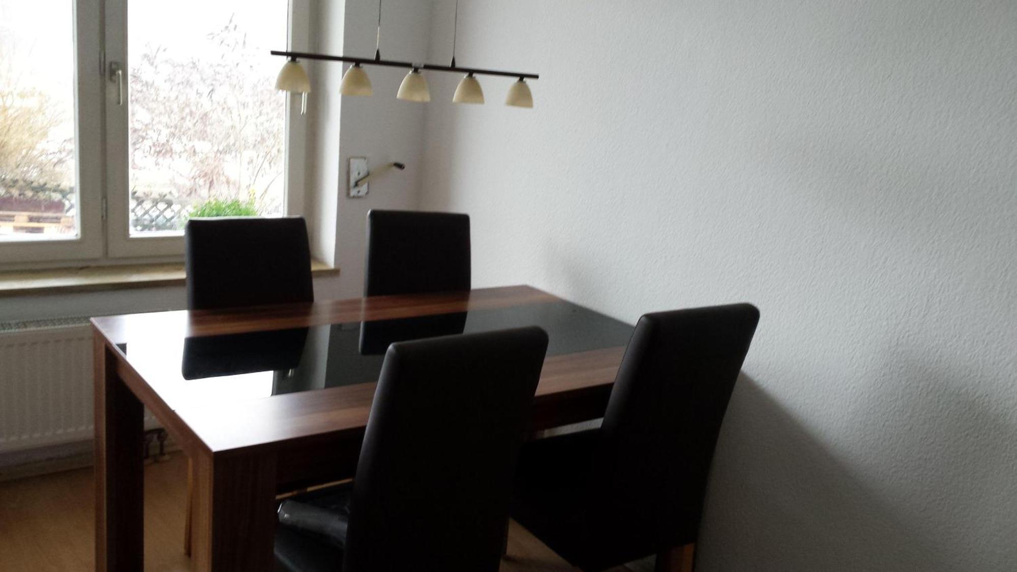 Ferienwohnung-Burgblick-In-Neuravensburg Buitenkant foto
