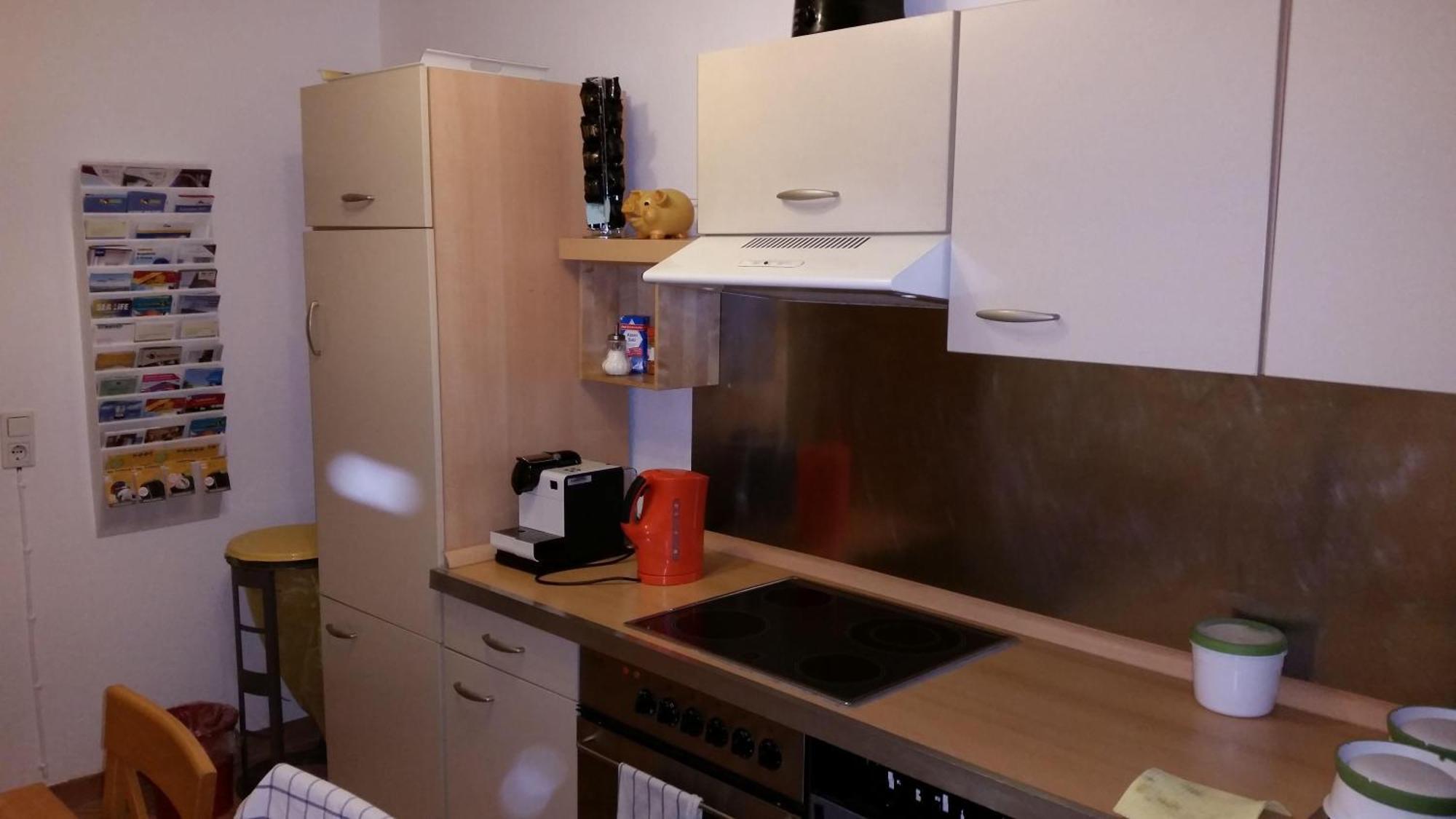 Ferienwohnung-Burgblick-In-Neuravensburg Buitenkant foto